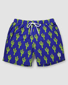 Mens Swim Shorts - Arizona