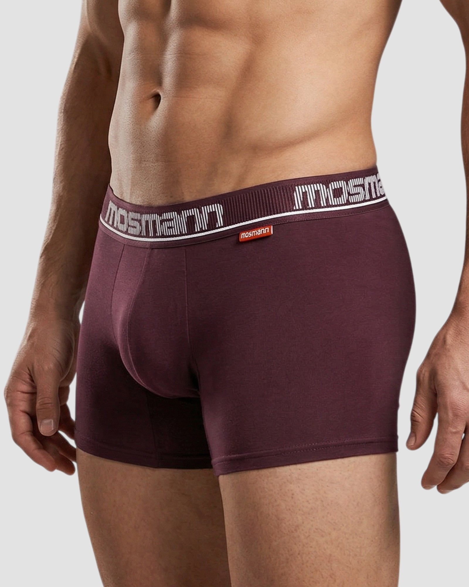 Men's Bamboo Trunks - Apollo