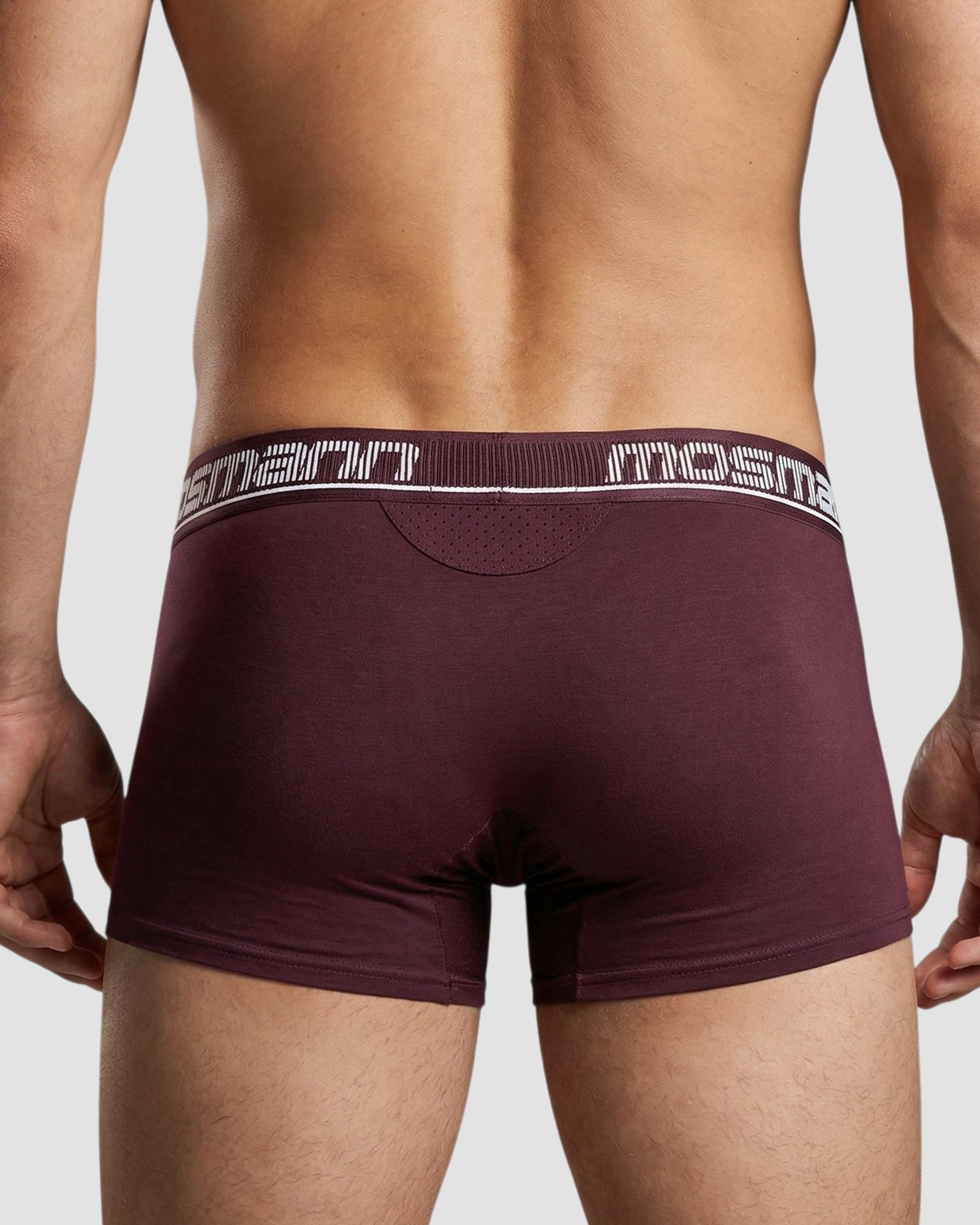 Men's Bamboo Trunks - Apollo