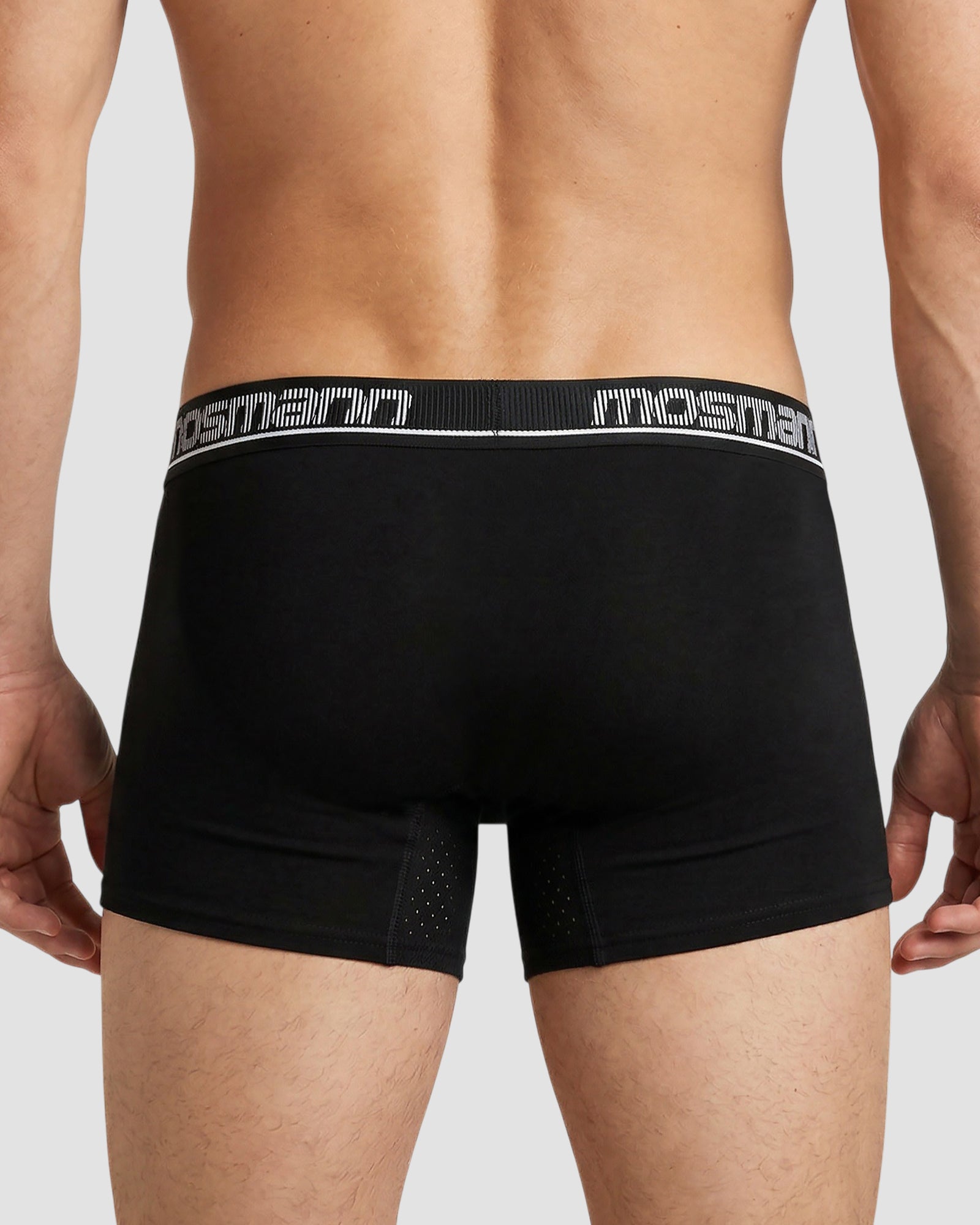 Men's Bamboo Trunks - Ulysses