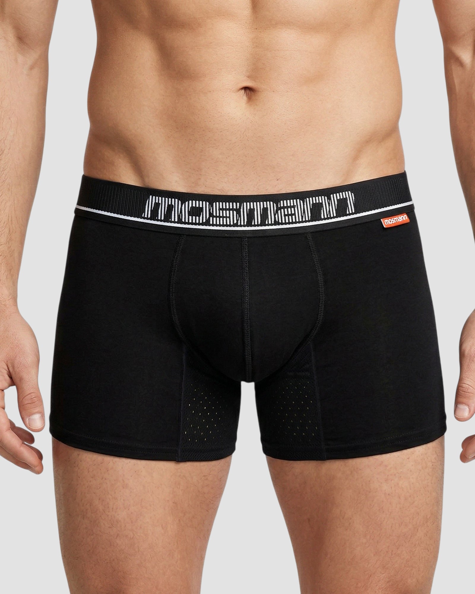 Men's Bamboo Trunks - Ulysses