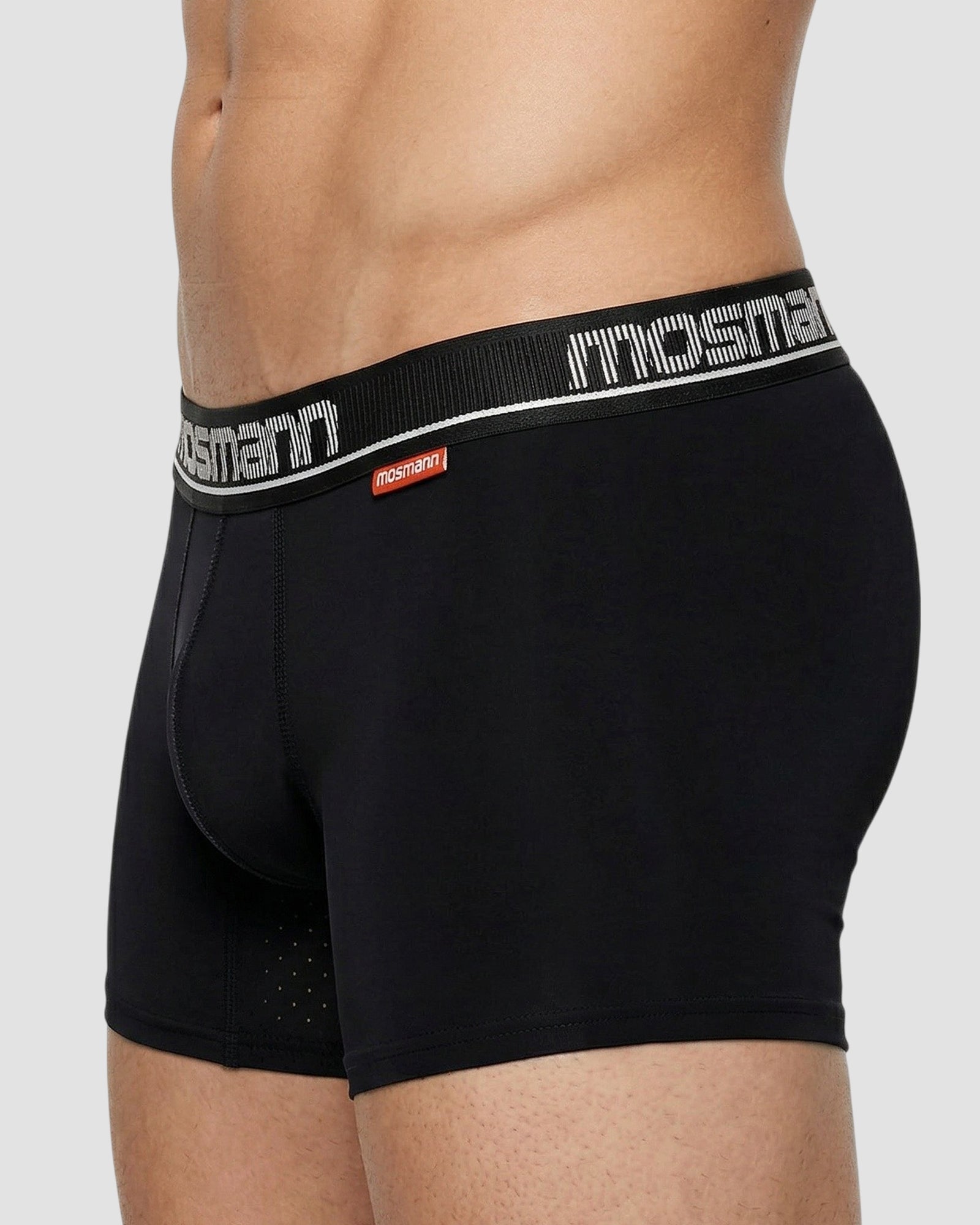 Men's Bamboo Trunks - Ulysses