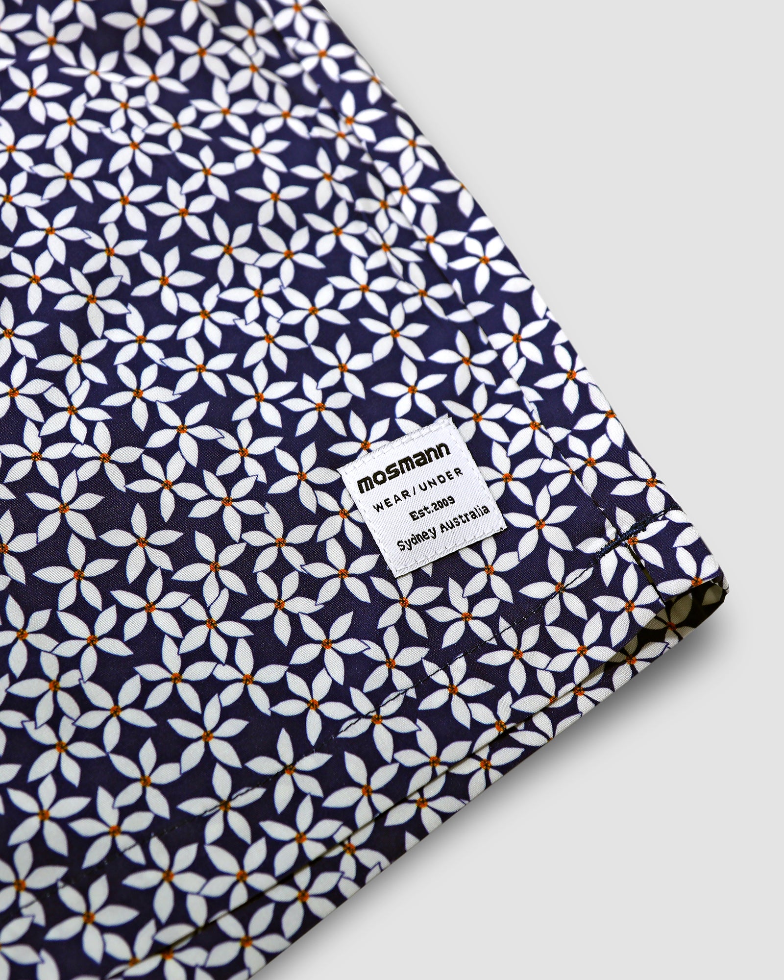 Men's Swim Shorts - Corsica