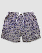 Men's Swim Shorts - Corsica