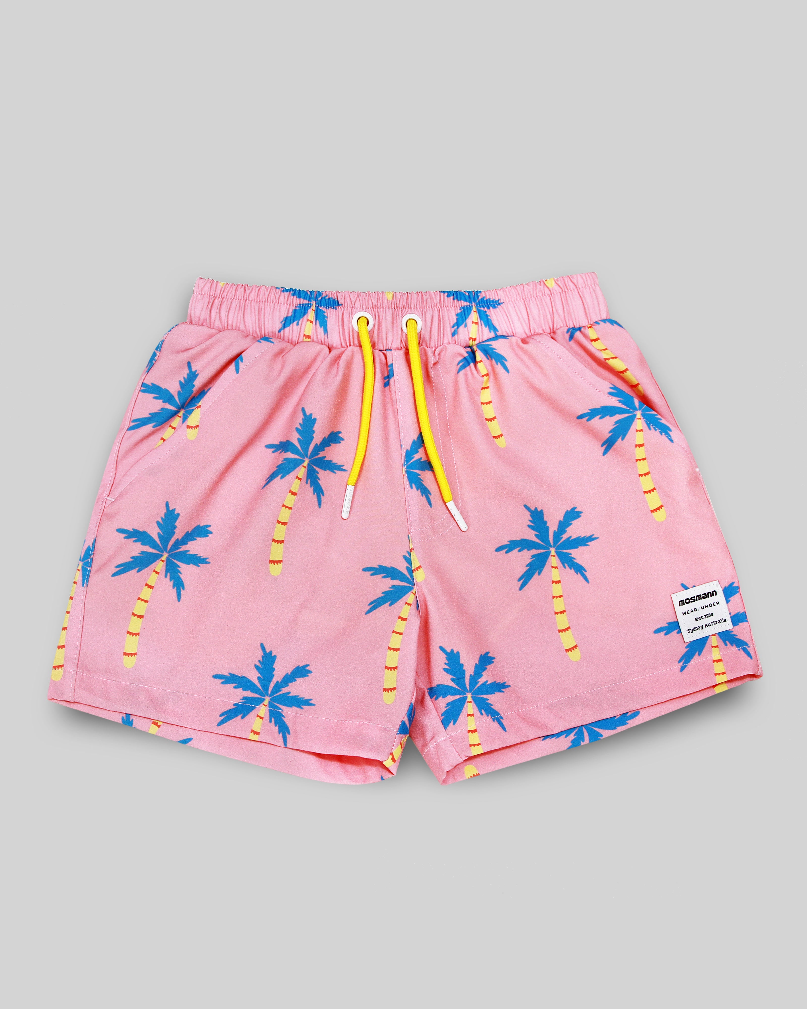 Boy's Swim Shorts - El Nido Jr.