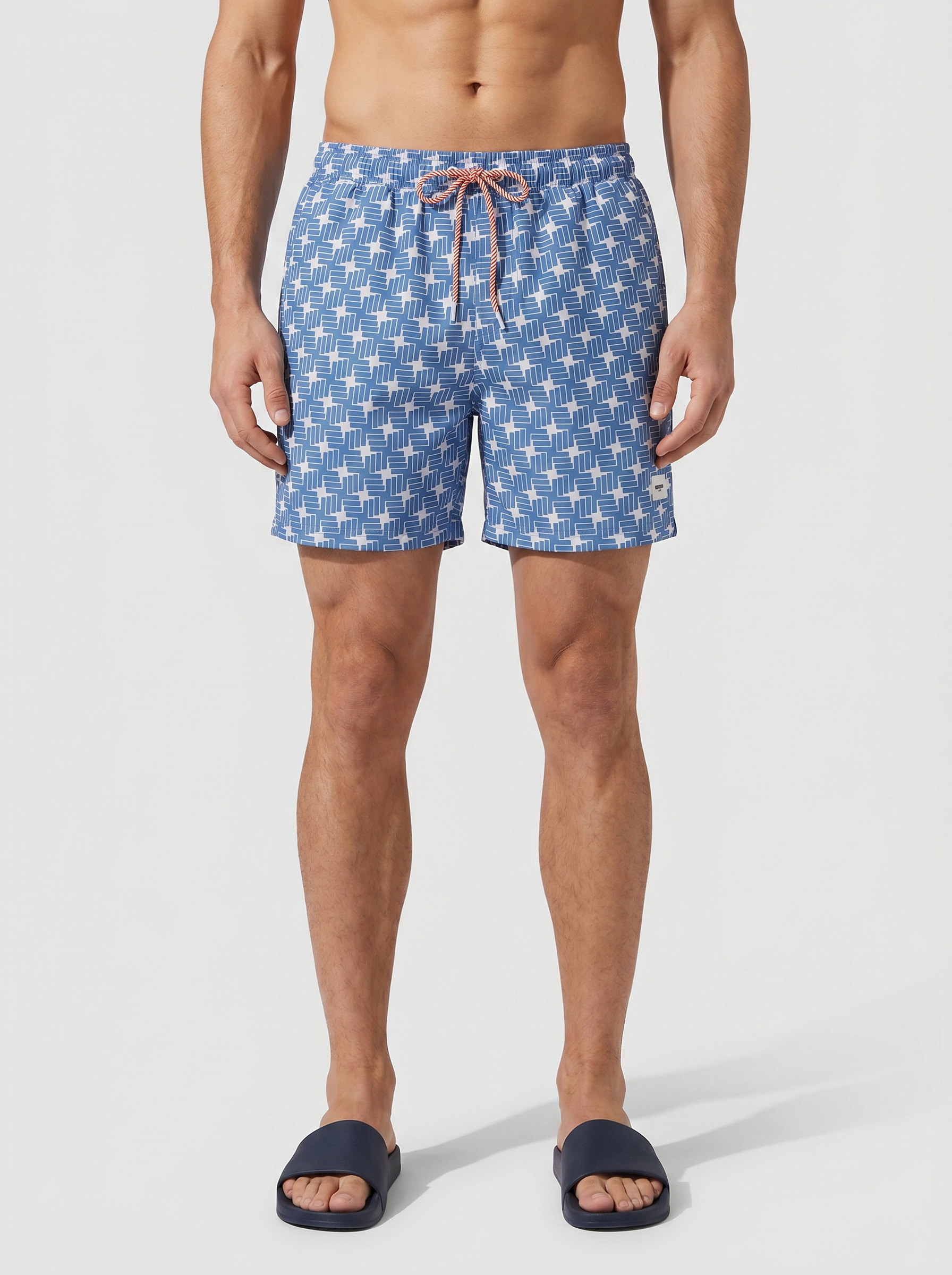 Men's Swim Shorts - Bahaus