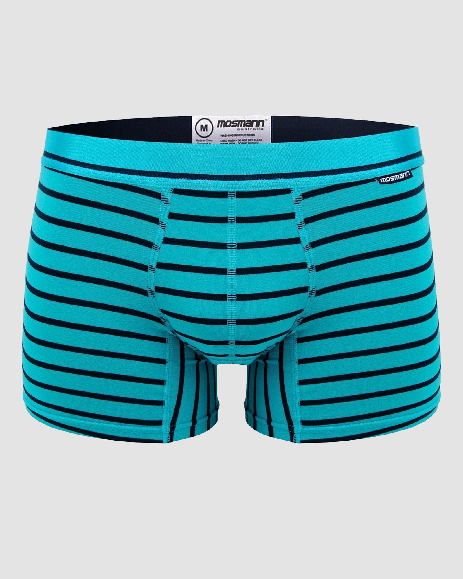 Mens Bamboo Trunks - Gilligan