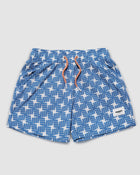 Boy's Swim Shorts - Bahaus Jr.