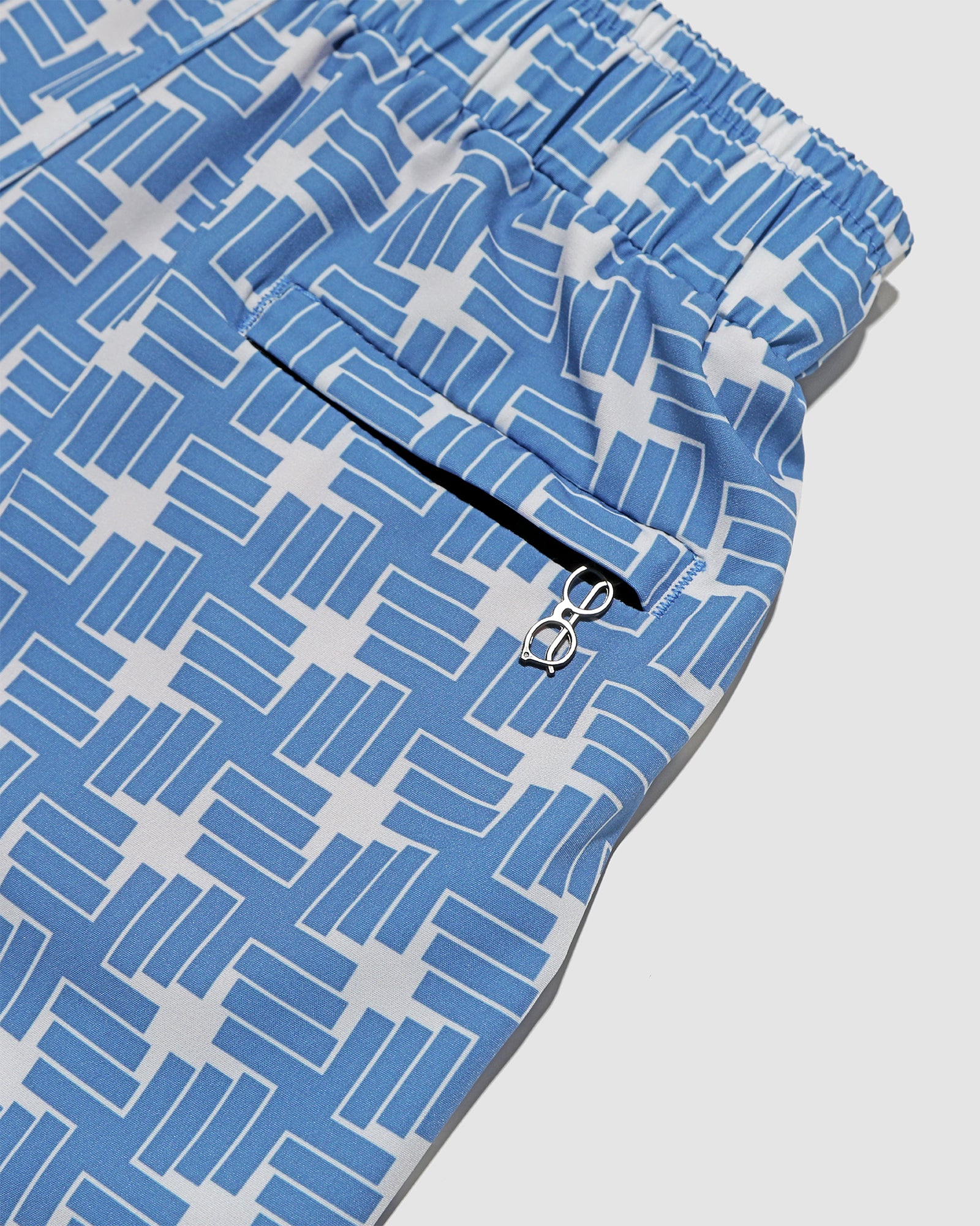 Men's Swim Shorts - Bahaus