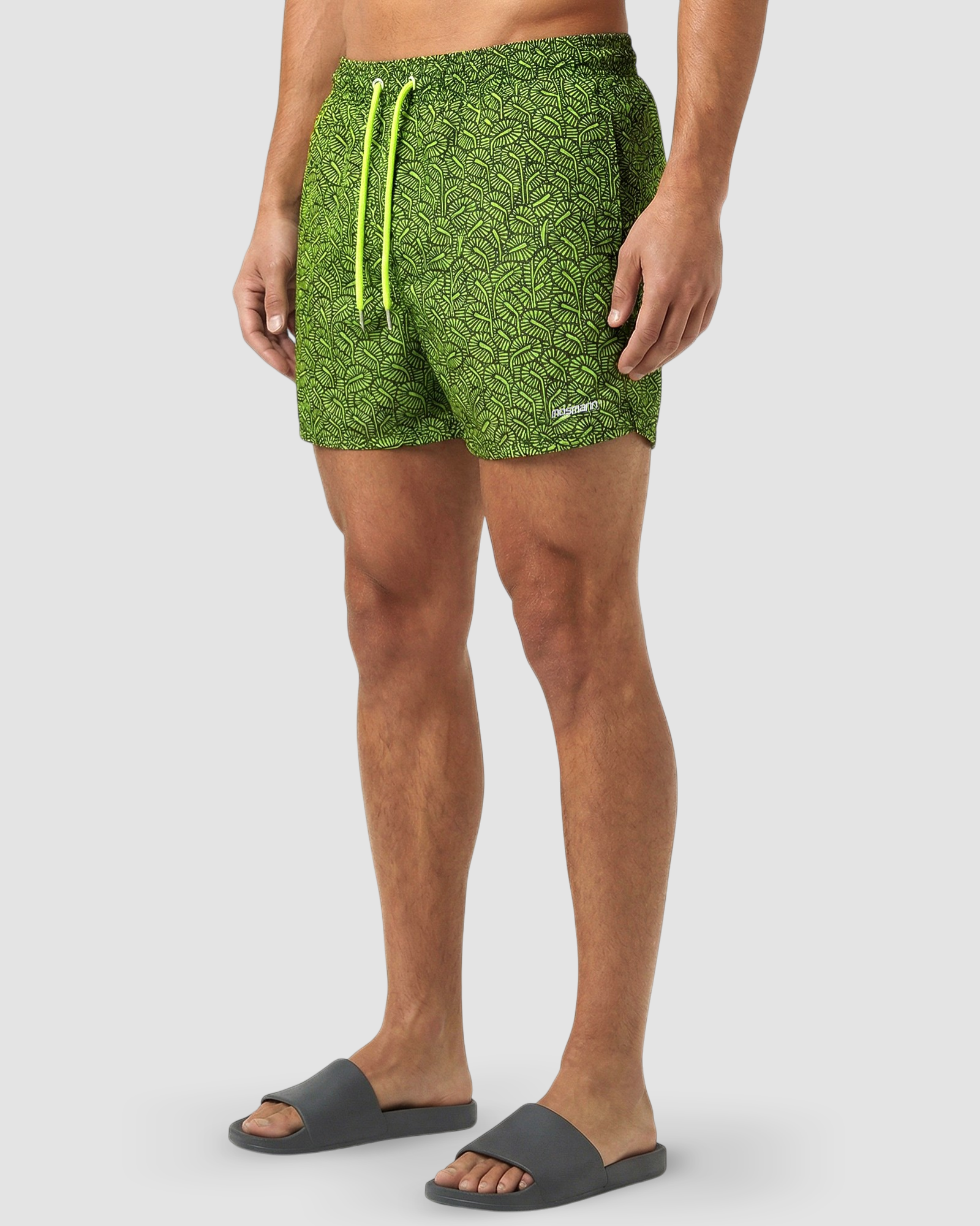 Mens Swim Shorts - Warrakai