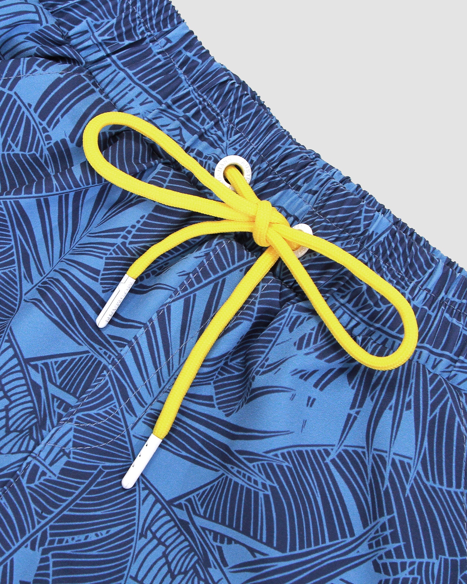 Boys Resort Swim Shorts - Hamilton Jr.