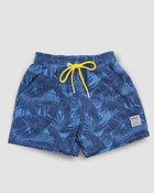 Boys Swim Shorts - Hamilton Jr.