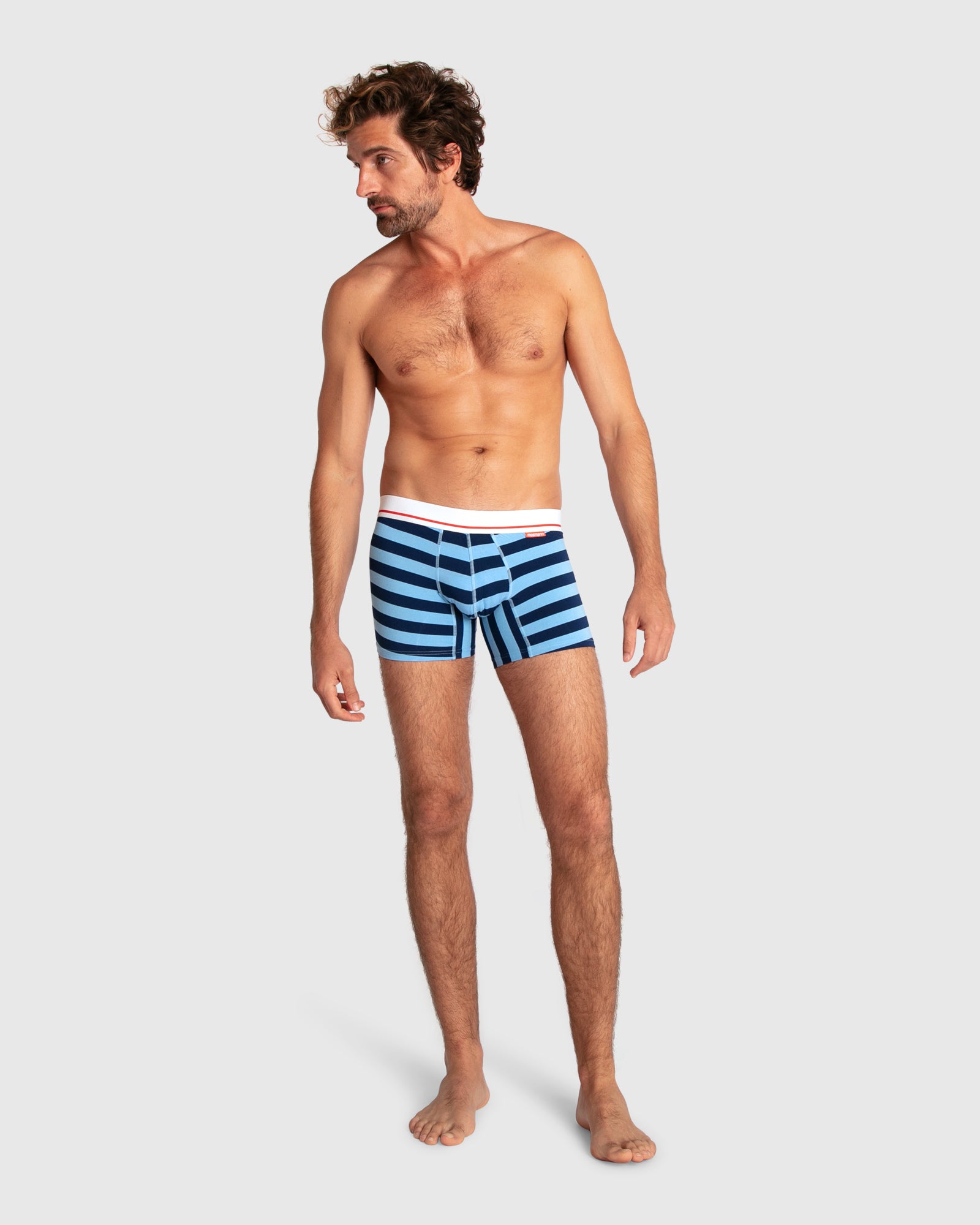 MENS BAMBOO TRUNK  - EYRE