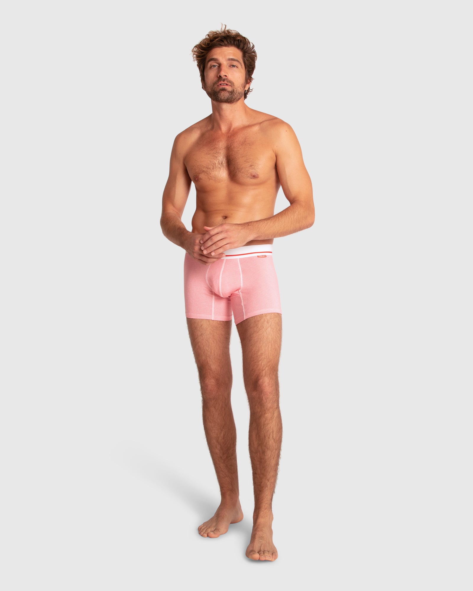 MENS BAMBOO TRUNK  - AMAZE