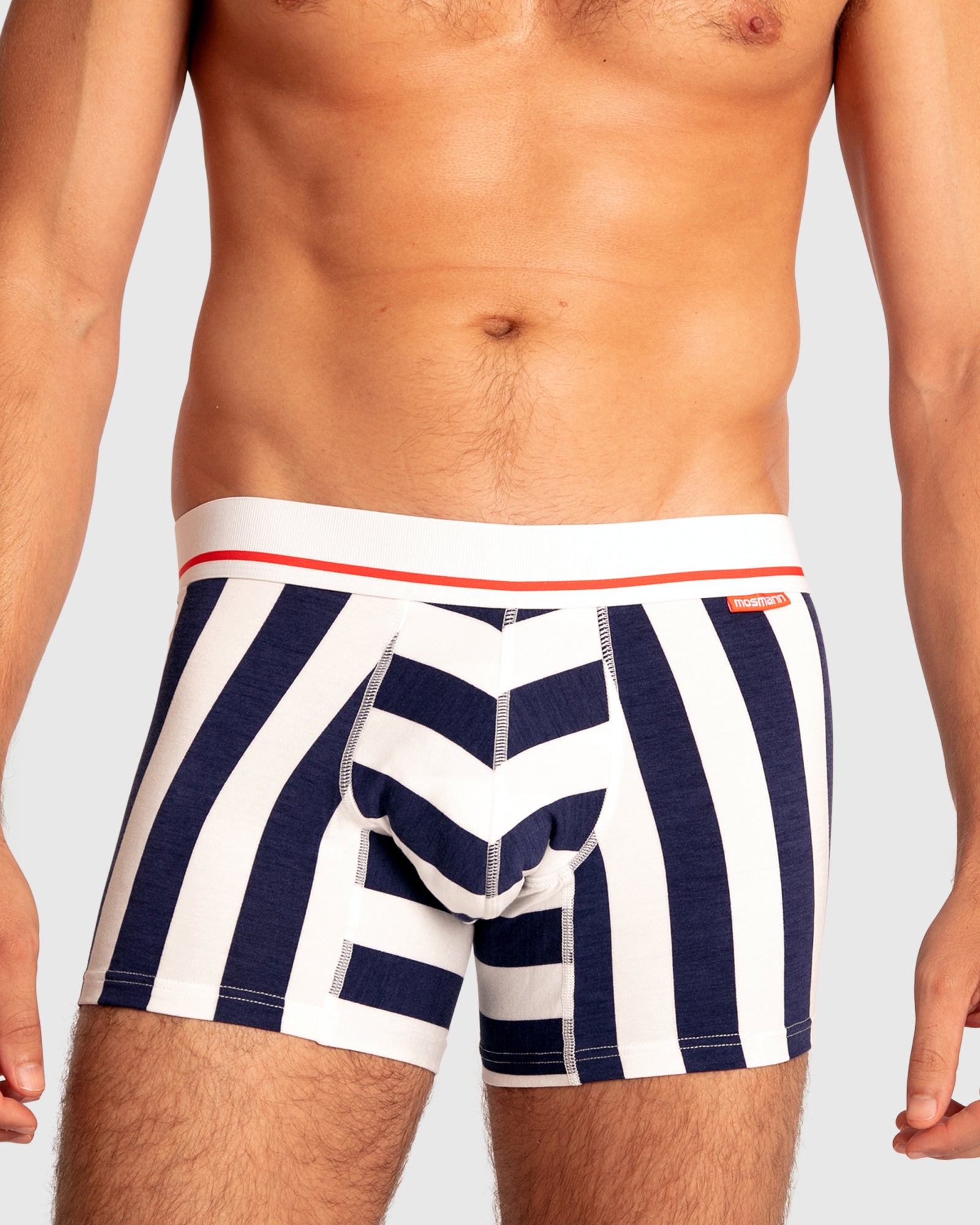 MENS BAMBOO TRUNK - OLYMPIA