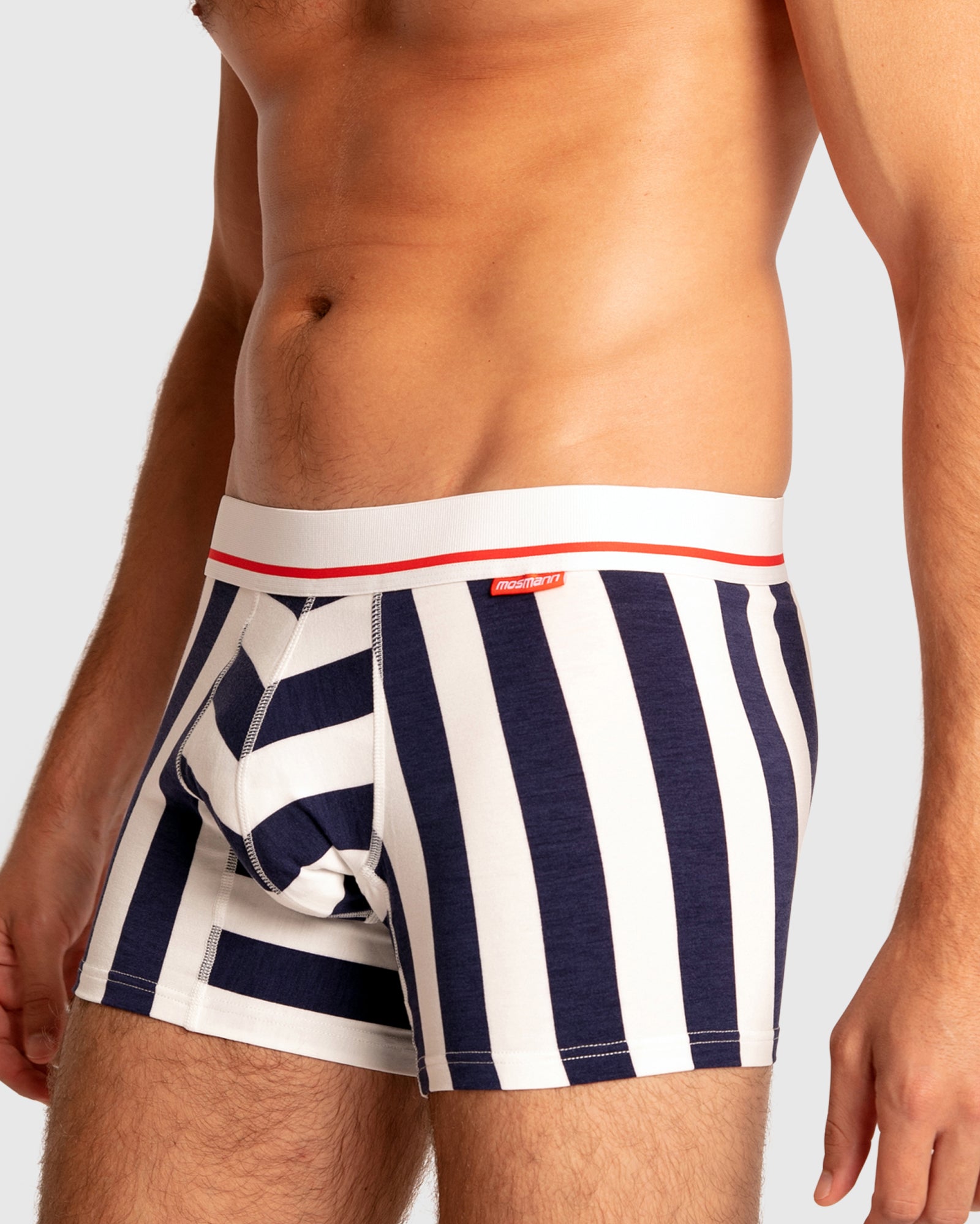 MENS BAMBOO TRUNK - OLYMPIA