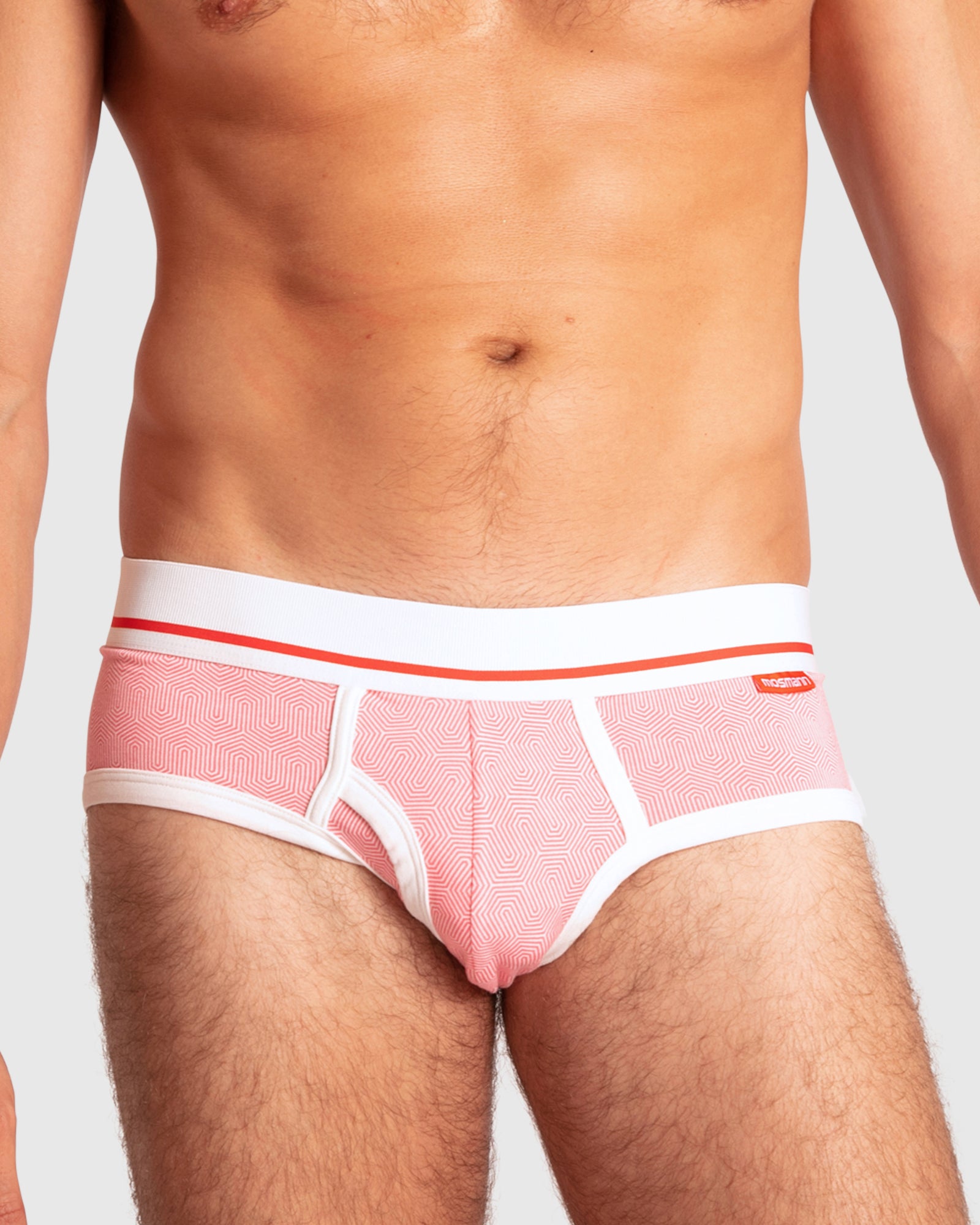 Mens Bamboo Brief - Amaze