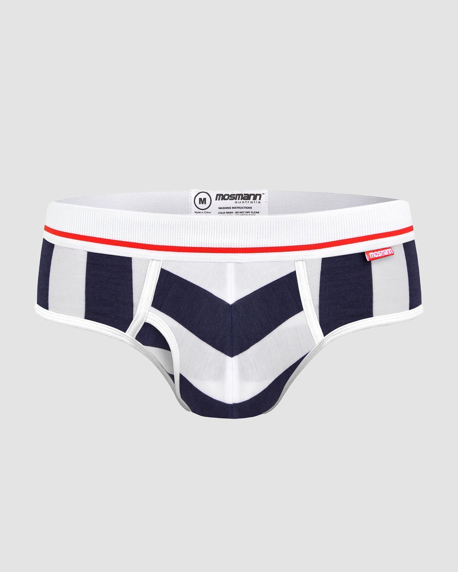 MENS BAMBOO BRIEF - OLYMPIA