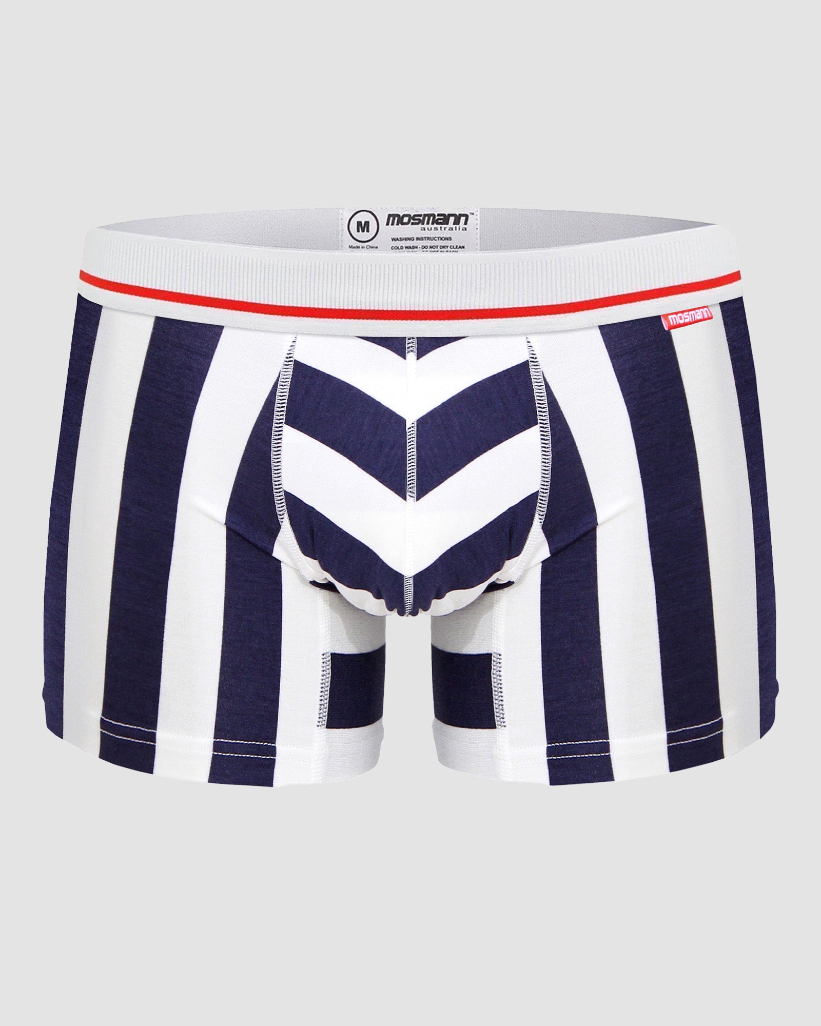 3-PACK BAMBOO TRUNKS - FUSION