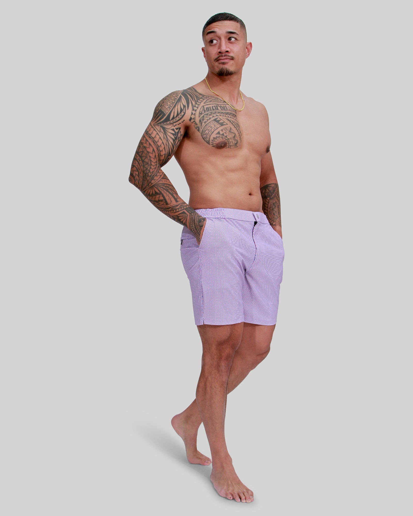 Men's Swim Shorts - Dahab