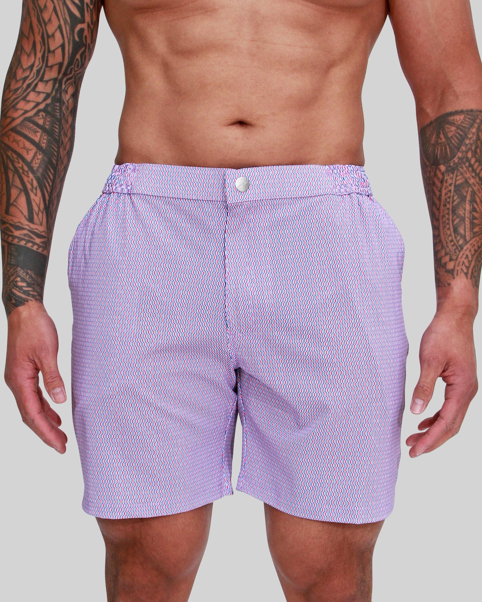 Men's Swim Shorts - Dahab