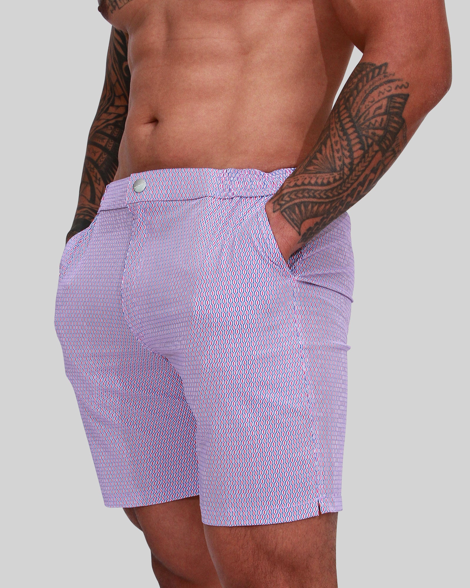 Men's Swim Shorts - Dahab