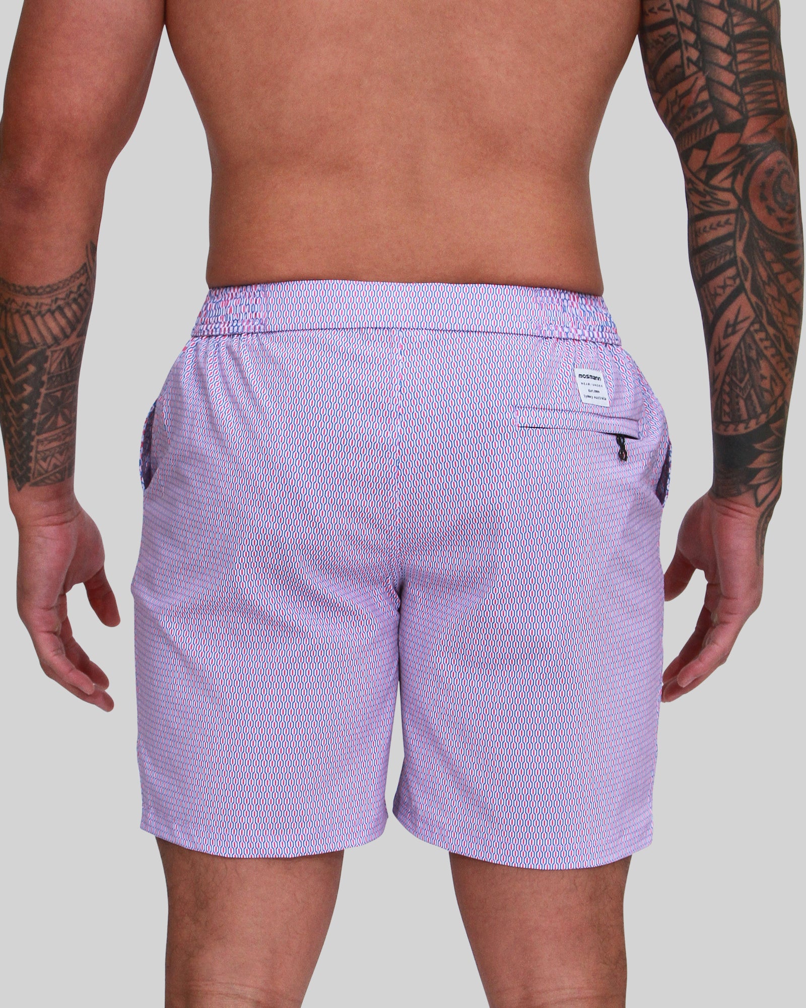 Men's Swim Shorts - Dahab