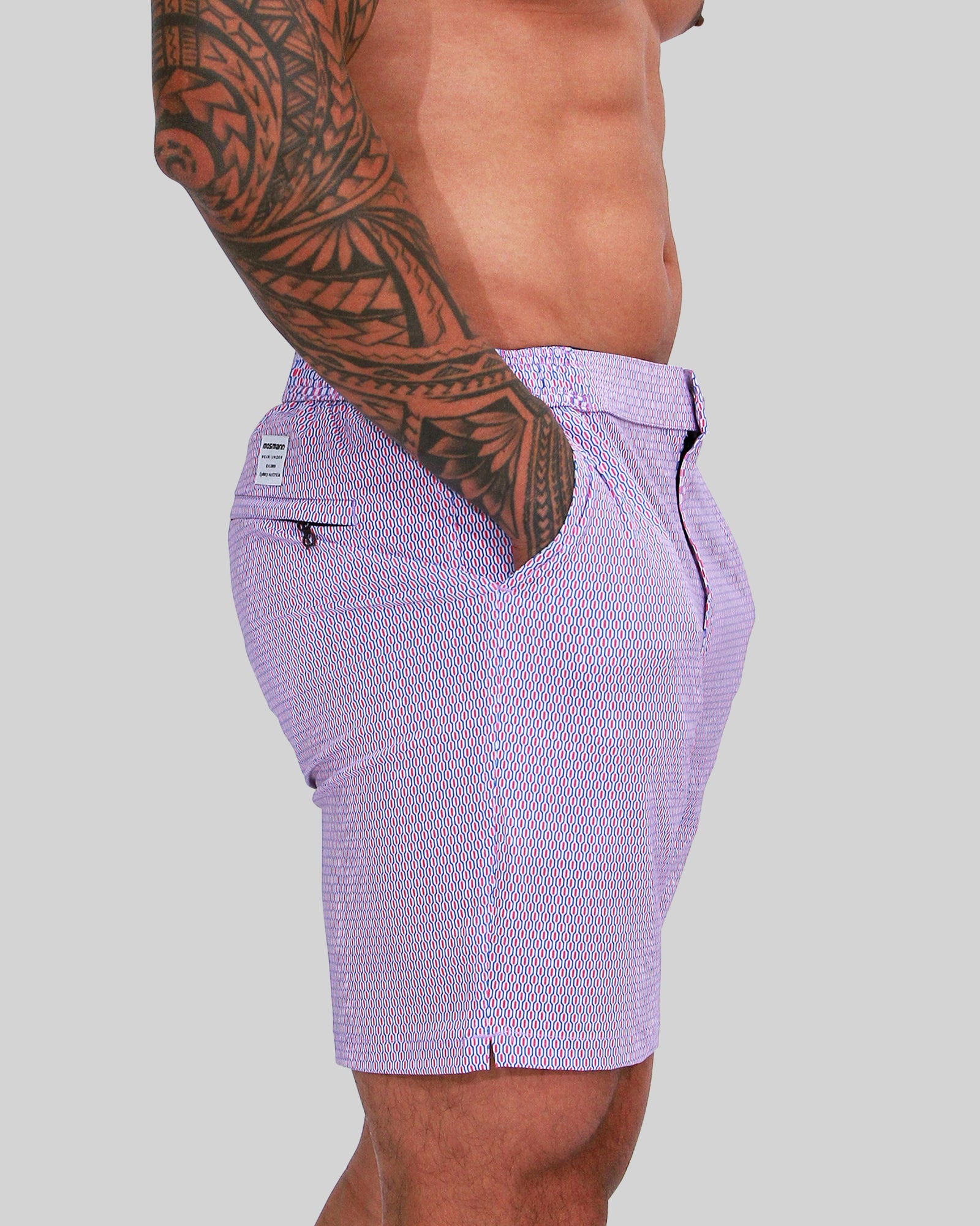 Men's Swim Shorts - Dahab