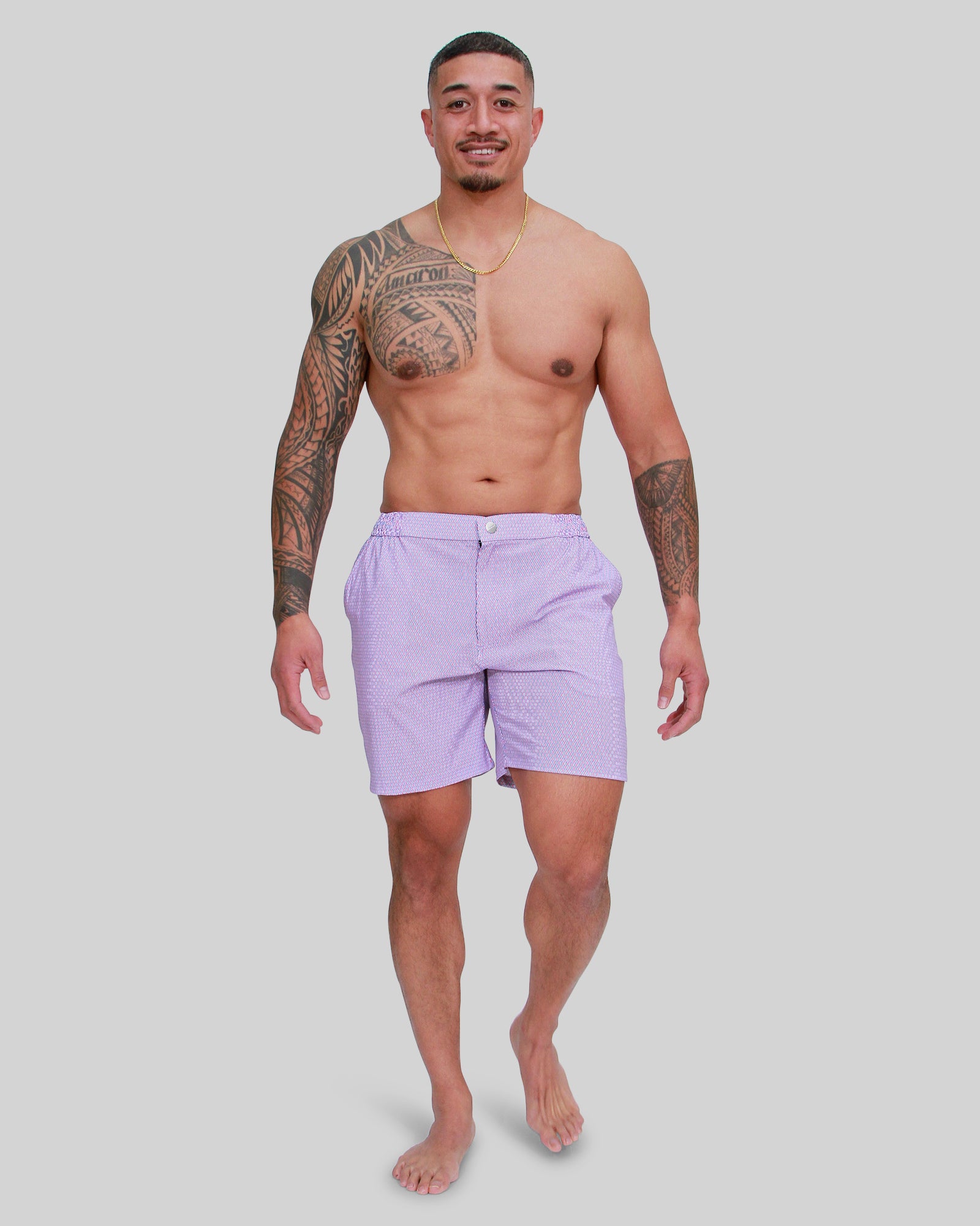 Men's Swim Shorts - Dahab