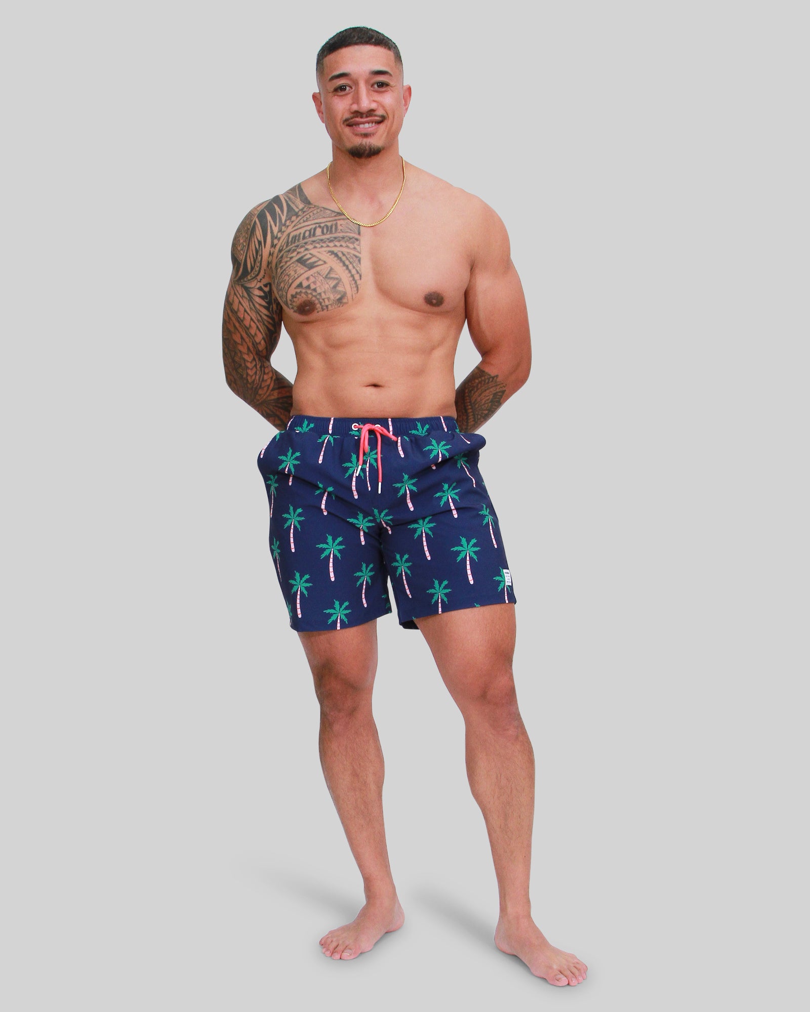 Men's Swim Shorts  - El Nido