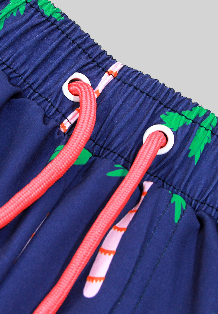 Boy's Swim Shorts - El Nido Jr.