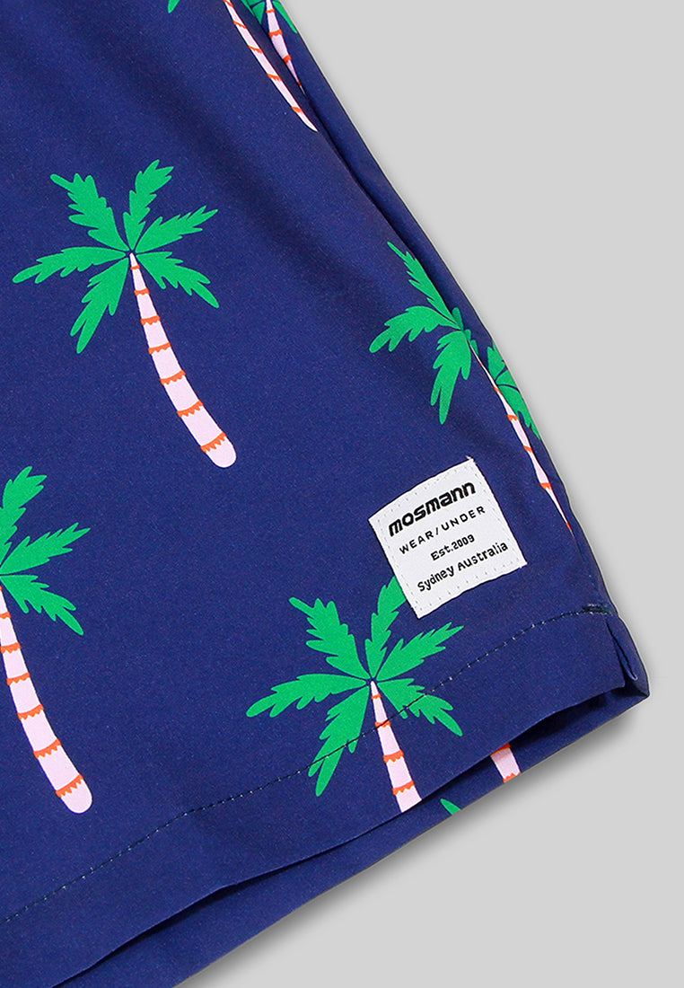 Boy's Swim Shorts - El Nido Jr.