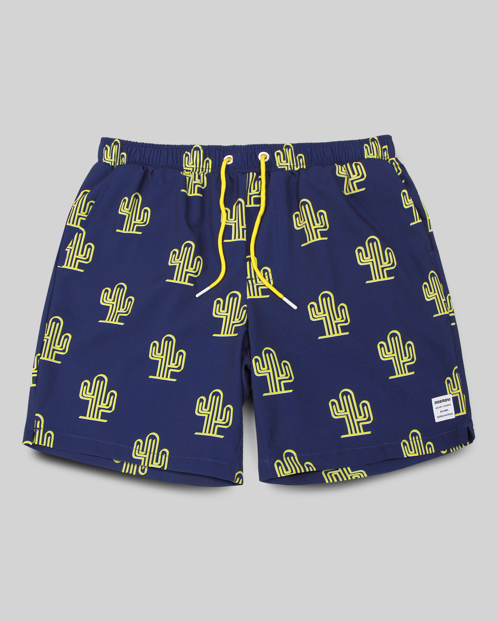 Men's Swim Shorts - Sonoran