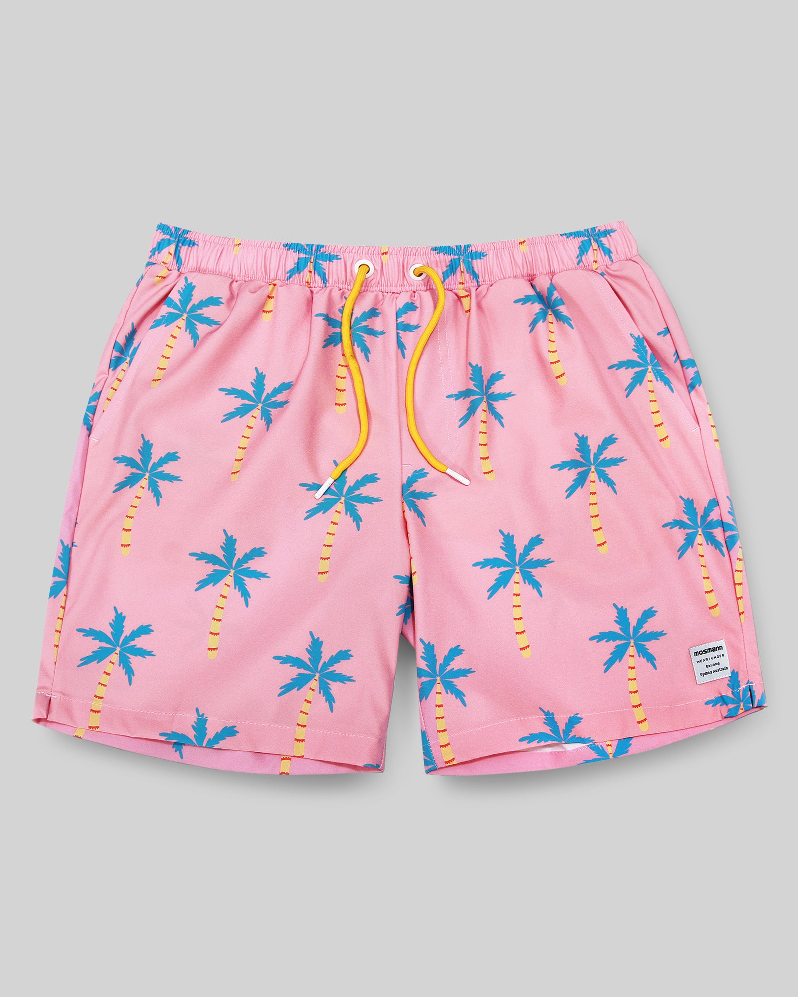 Men's Swim Shorts - El Nido