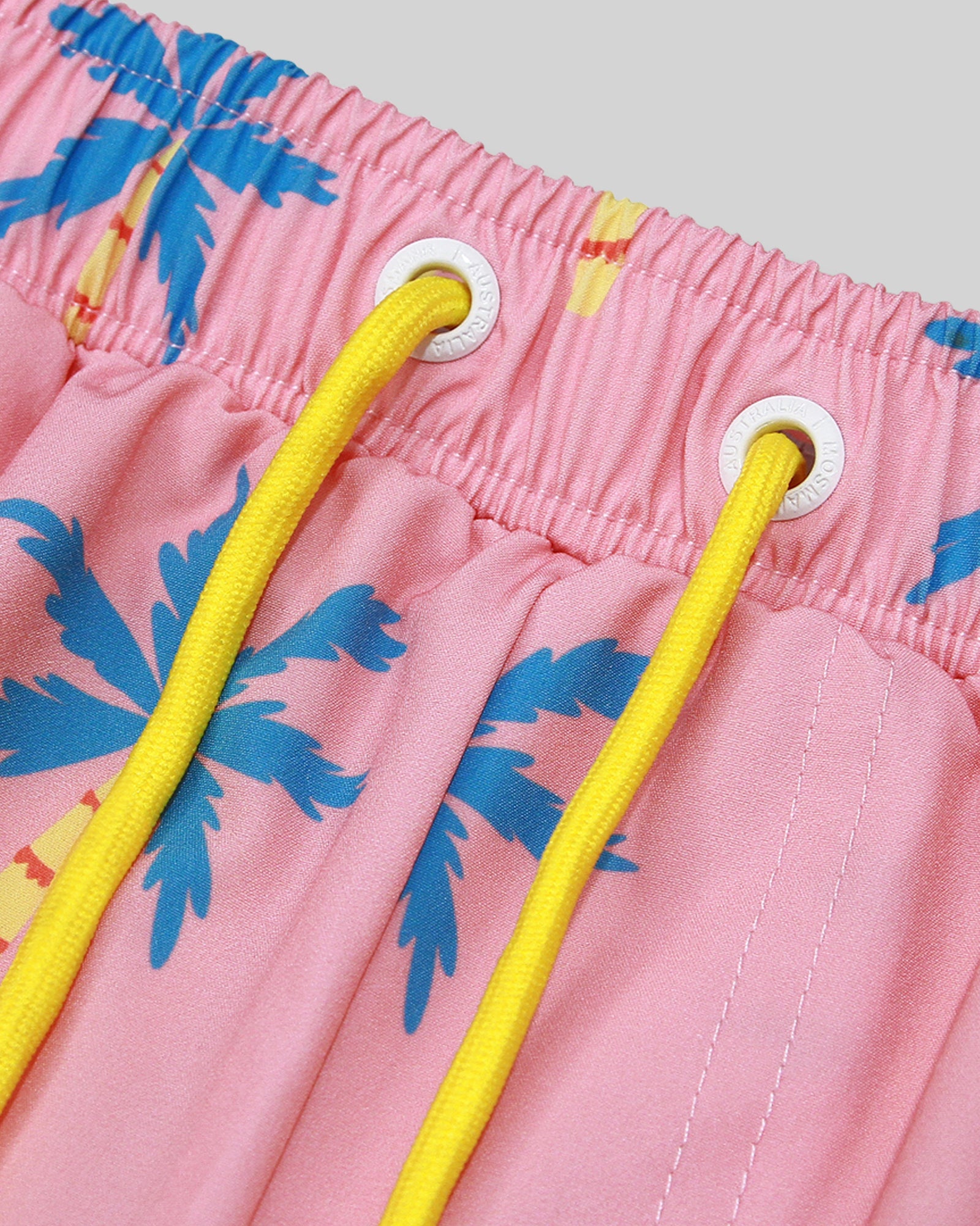 Boy's Swim Shorts - El Nido Jr.