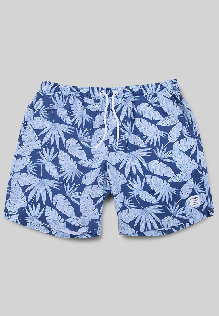 Father and Son Matching swim shorts - Congo