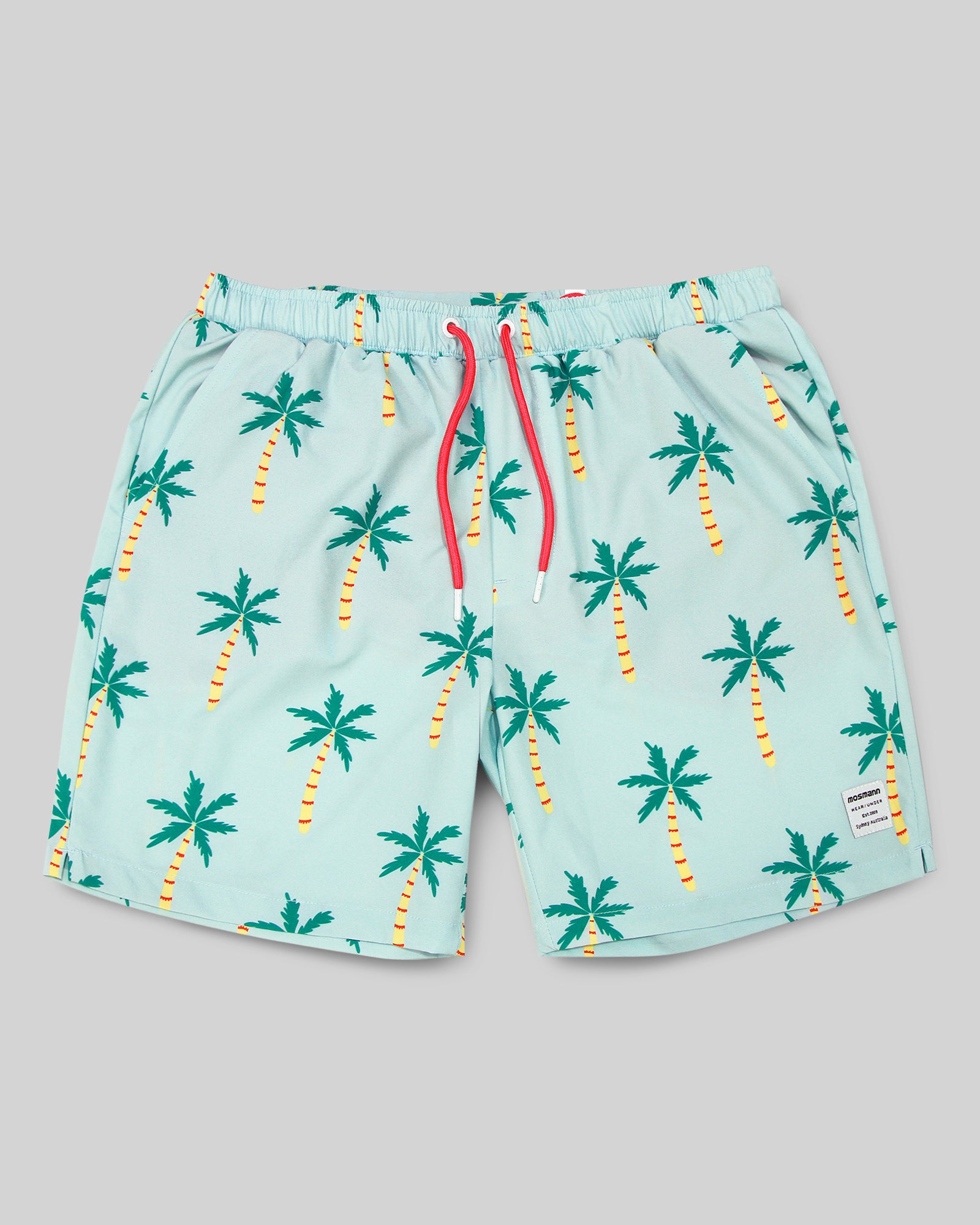 Men's Swim Shorts - El Nido