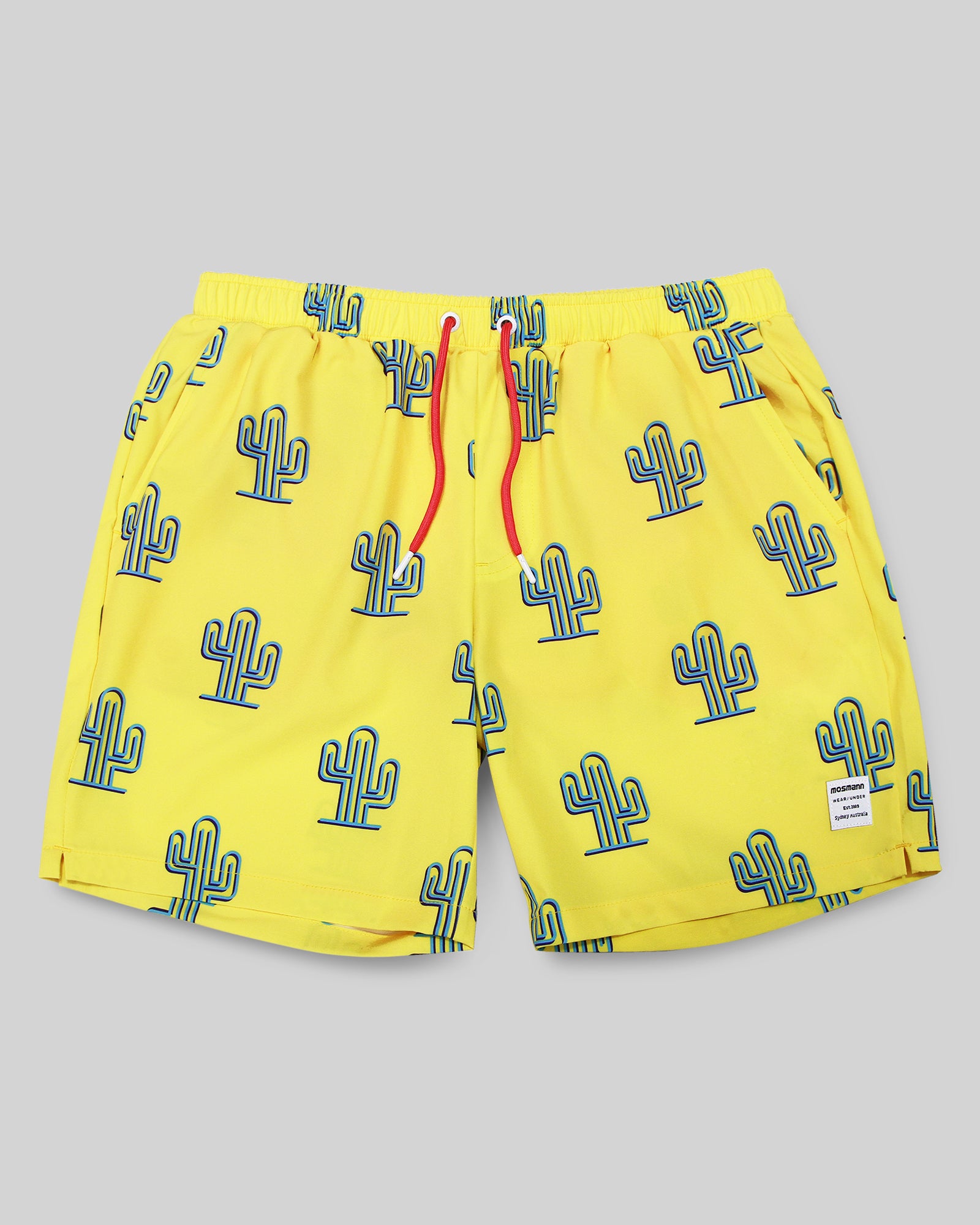 Men's Swim Shorts - Sonoran