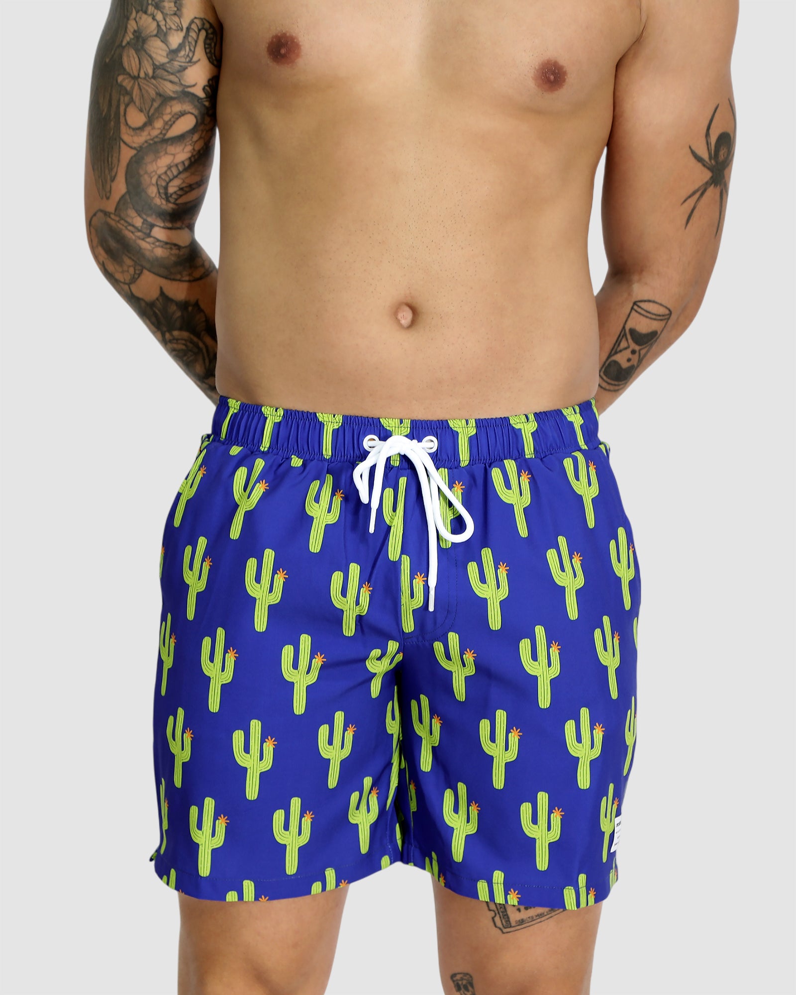 Men's Swim Shorts - Arizona