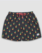 Men's Resort Swim Shorts - Margarita