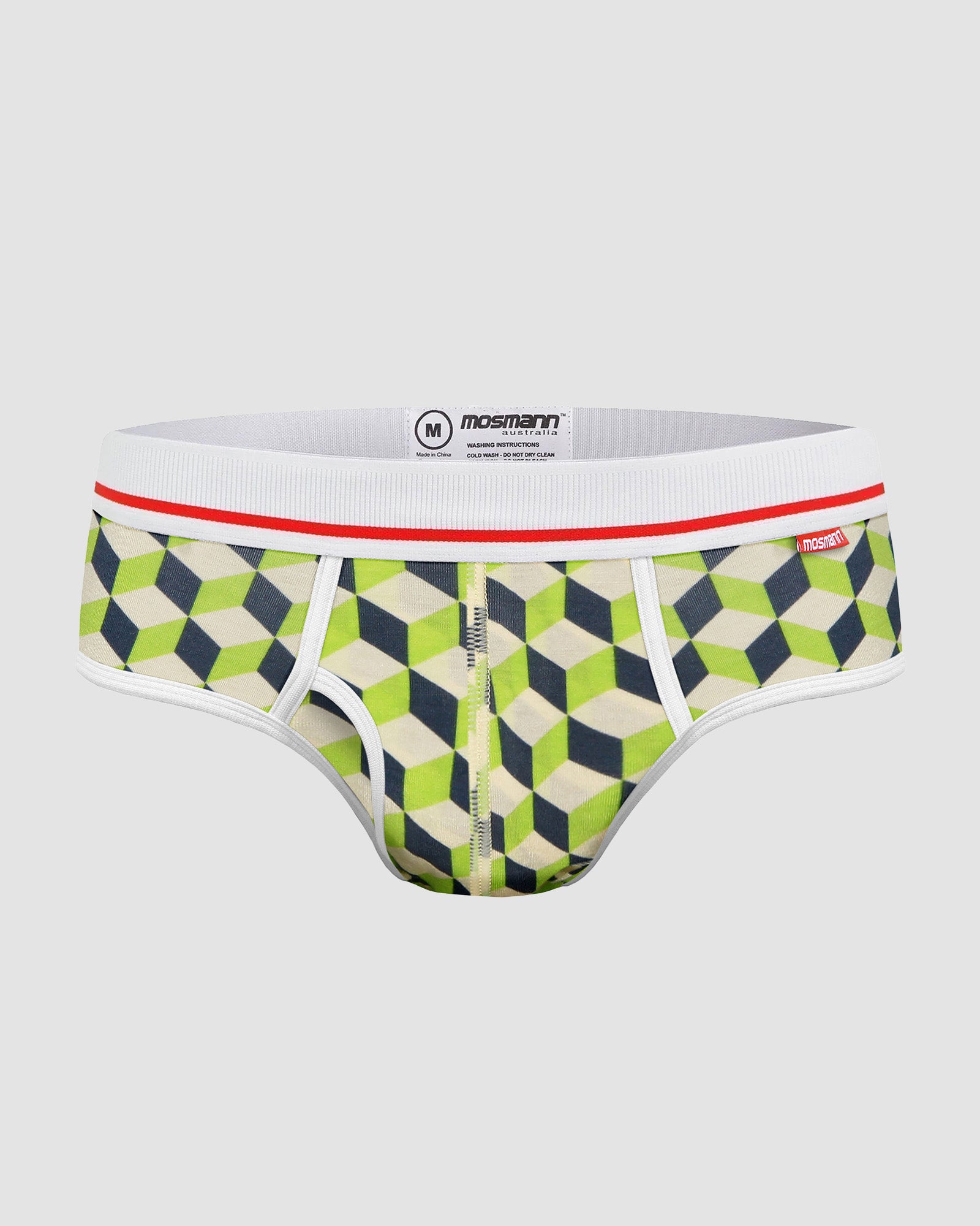 3-Pack Briefs - Casaro