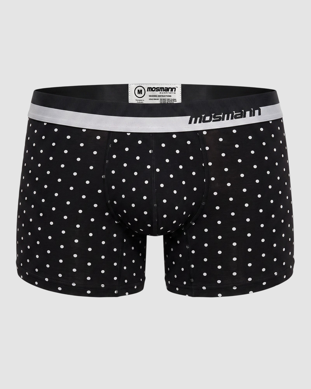 Men's Bamboo Trunks - Cosmos