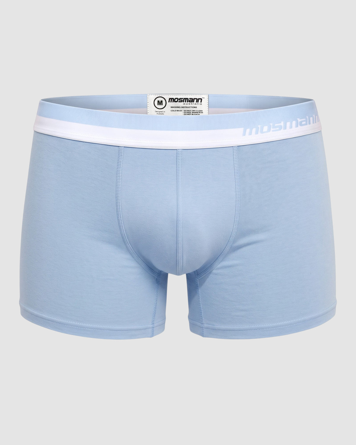Men's Bamboo Trunks - Breezy