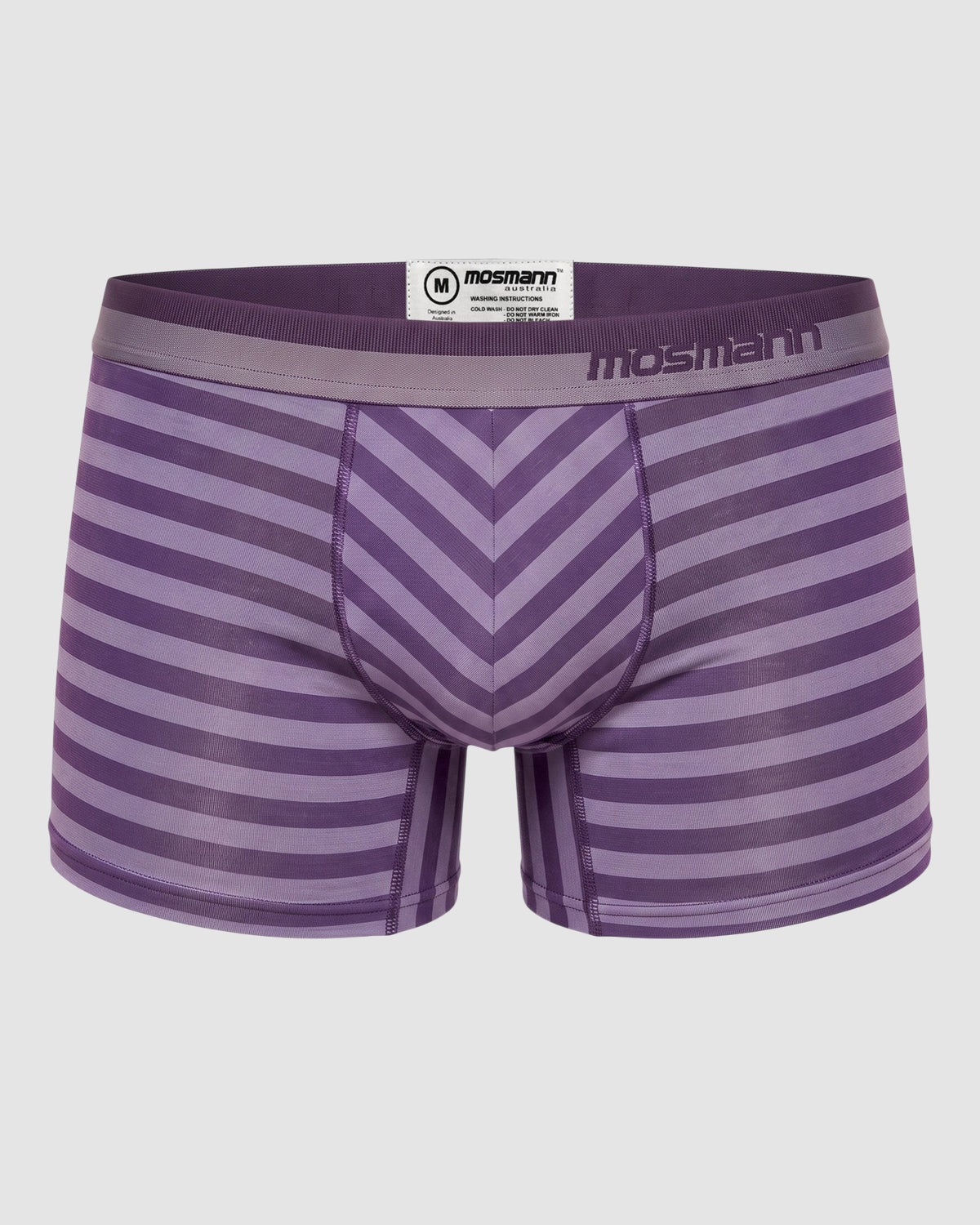 Men's Bamboo Trunks - Freshwater