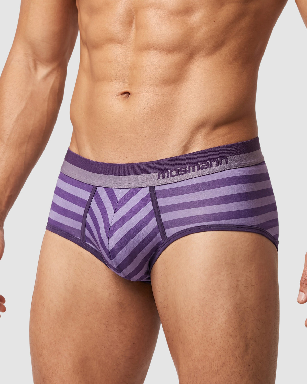 Men's Bamboo Brief - Freshwater