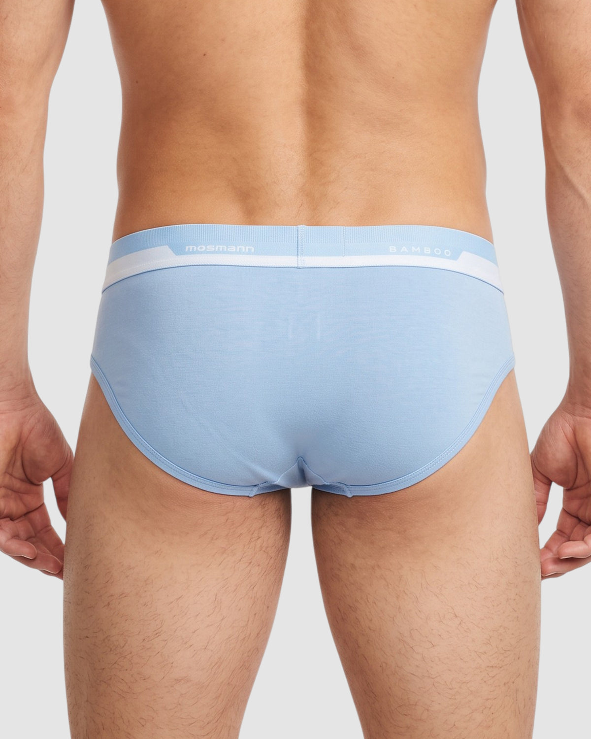 3-Pack Bamboo Briefs - Heritage