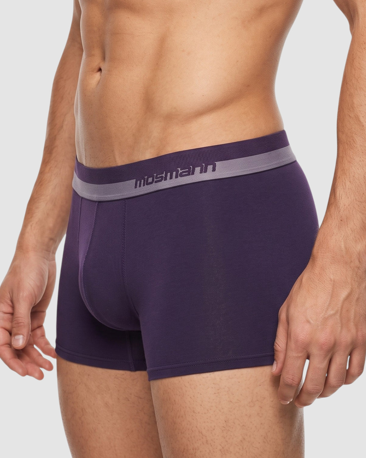 Men's Bamboo Trunks - Tasman