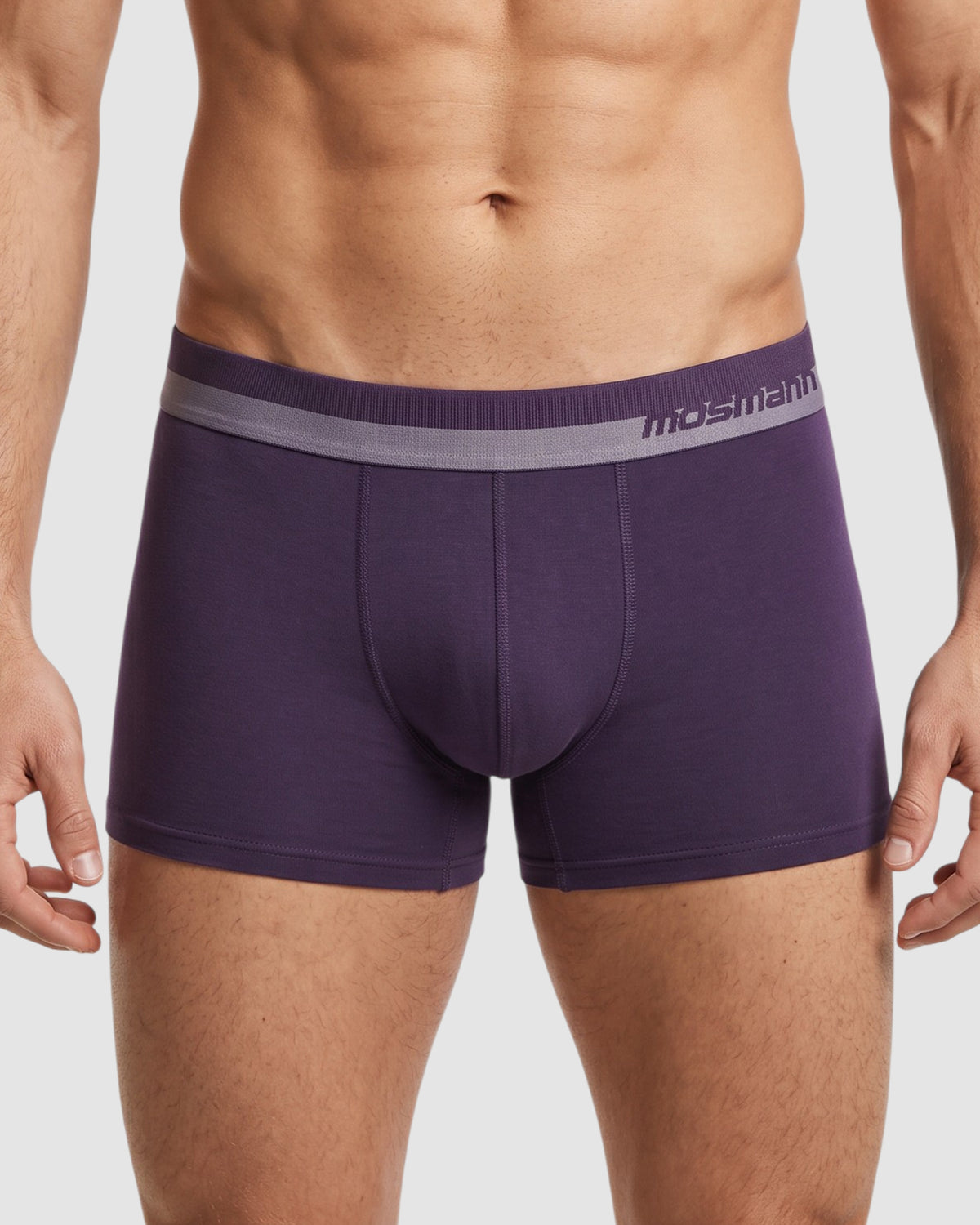 Men's Bamboo Trunks - Tasman