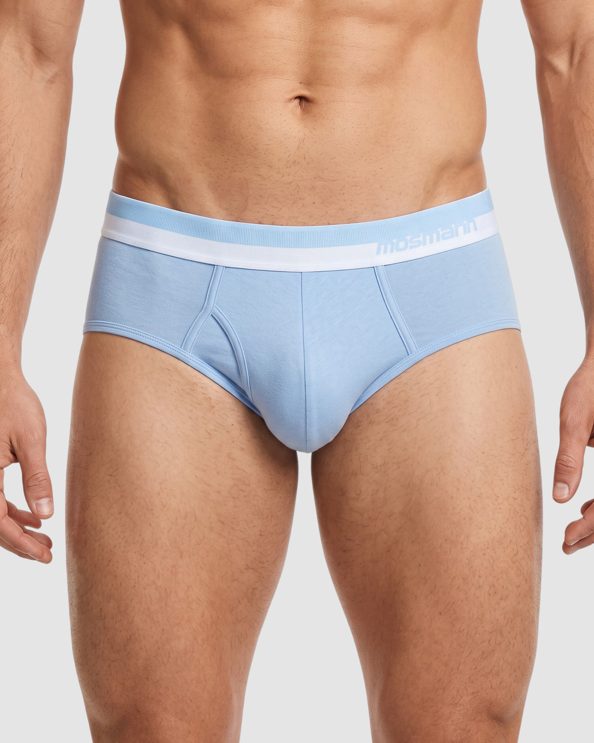 Men's Bamboo Brief - Breezy