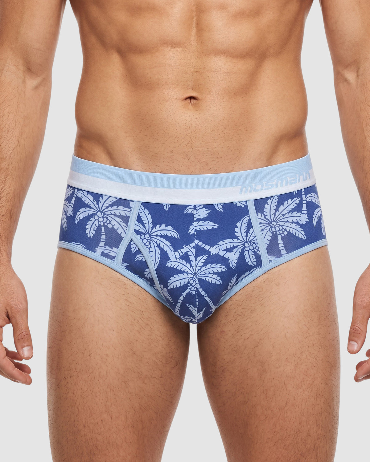 7-Pack Bamboo Briefs - Ryder
